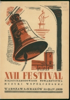 Program festiwal MTMW