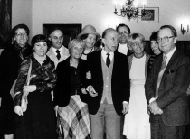 Wizyta w ZKP, 1983